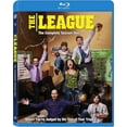 thumbnail image 2 of The League: The Complete Season One (Blu-ray), 2 of 2
