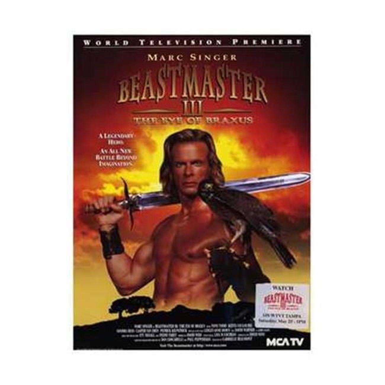 THE MASTERS 1998 ポスター THE MASTERS 1998 ポスター The Young Master (1980)