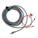 thumbnail image 1 of Para el Cable de Alimentación para Mini, Arnés de Extensión de Cableado DIY de 18 AWG con Portafusibles para Automóviles, Enchufe de CC ATC/ATO A Prueba de Agua, 1 of 5