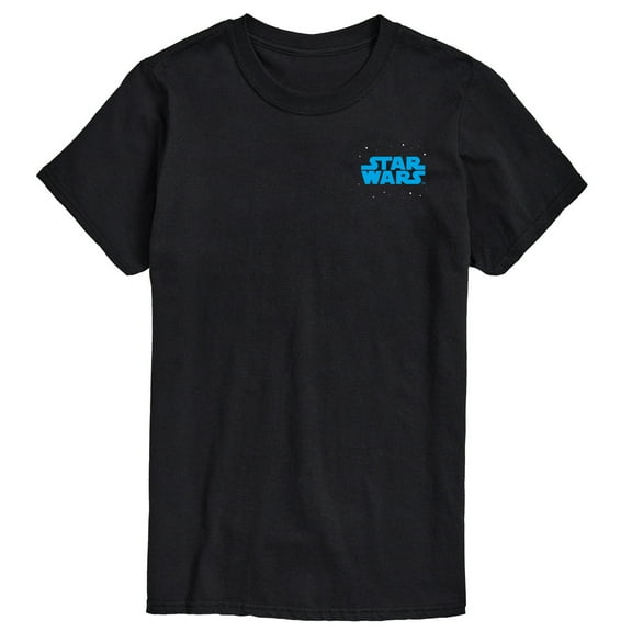 Star Wars - Jedi Knight - Men's Short Sleeve Tee