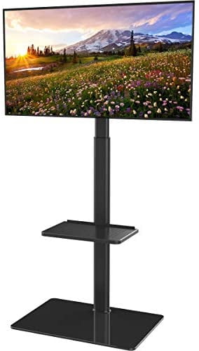 Universal Floor TV Stand with Mount for 