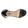 thumbnail image 4 of SANDALIAS DAMA STYLO 22615009 CHAROL NEGRO Stylo 22615009, 4 of 4