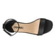 thumbnail image 4 of SANDALIAS DAMA STYLO 22615009 CHAROL NEGRO Stylo 22615009, 4 of 4