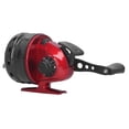 thumbnail image 2 of Bobina de pesca de tiro ANGGREK HYR30 rueda de Tirachinas de Metal Para exteriores, 2 of 8