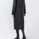 thumbnail image 3 of Gibobby Chaquetas de plumón para mujer, chamarra de invierno para mujer, ligero, cálido, con capucha(Negro,XG), 3 of 4
