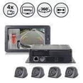 thumbnail image 1 of HD 360° Camera System with 10.1" HD Monitor, 1 of 1