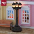 thumbnail image 1 of Koala diary mini simulation  kitchen play house toy miniature scene doll house model accessories package, 1 of 7