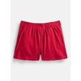 thumbnail image 3 of Weekend Academy Boys Cotton Blend Stretch Jersey Knit Boxers, 4-Pack, S-XL, 3 of 5