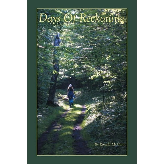 Days of Reckoning (Paperback)