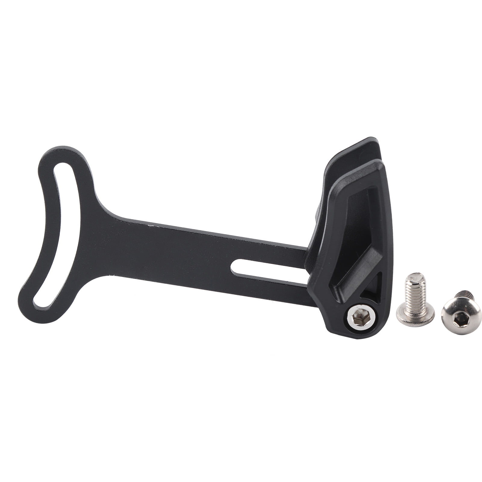 Guide De Chaîne Pour Vélo électrique - Protection Anti-chute, Installation Facile Sans Outils - Tbest ZTTO - 8