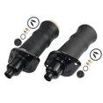 thumbnail image 6 of Koomaha 2X Rear Air Suspension Springs for 1999-2006 Audi A6 C5 Allroad Quattro 3.0L 4.2L 4Z7616051A, 6 of 8