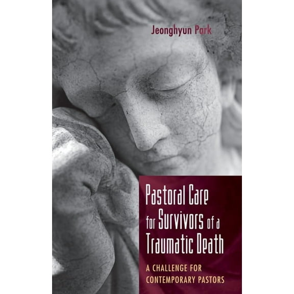 Pastoral Care for Survivors of a Traumatic Death (Paperback)
