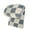 Blue, variant on openpig Throw Blankets Flannel Blanket with Checkerboard Grid Pattern Soft Throw Blanket for Couch, Bed, Sofa Warm and Cozy for All Seasons (Coffee, 47.24×78.74 inches)