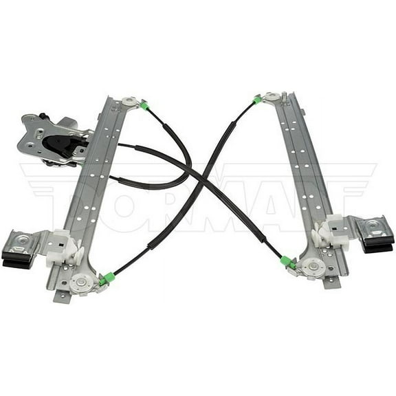 Dorman 741-579 Power Window Regulator And Motor Assembly