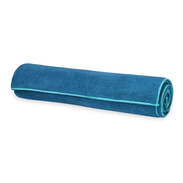 yoga towel walmart