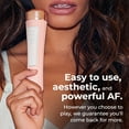 thumbnail image 6 of Woo More Play Vibez - Clitoral Vibrator, 6 of 6
