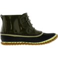 thumbnail image 2 of Sorel Women's Out N About Nori Ankle-High Leather Rain Boot - 8M, 2 of 3