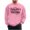 Pink(Type 3), variant on NuoCaiYun Valentines Sweatshirts for Men Crew Neck Fashion Print Long Sleeve Casual Loose Comfort Pullover Tops