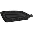 thumbnail image 2 of New Right Front Fog Light Cover Compatible With Hyundai Santa Fe Sport Premium 4 Cyl 2.4L Santa Fe Sport Premium 4 Cyl 2.0L 2013-2016 By HY1039116 865644Z000, 2 of 8