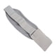 thumbnail image 1 of Almohadilla calefactora inalámbrica eléctrica, cinturón calefactor de grafeno portátil con vibración de 5V y 3 modos para mujeres y hombres, 1 of 14