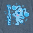 thumbnail image 3 of Blue's Clues & You! - Toddler And Youth Short Sleeve Graphic T-Shirt, 3 of 5