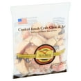 thumbnail image 2 of Sea Best Cooked Jonah Crab Claw & Arm, 2 lb Bag, 2 of 9