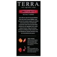 thumbnail image 3 of TERRA Sweets & Beets No Salt Vegetable Snack Chips, 5 oz, 3 of 5