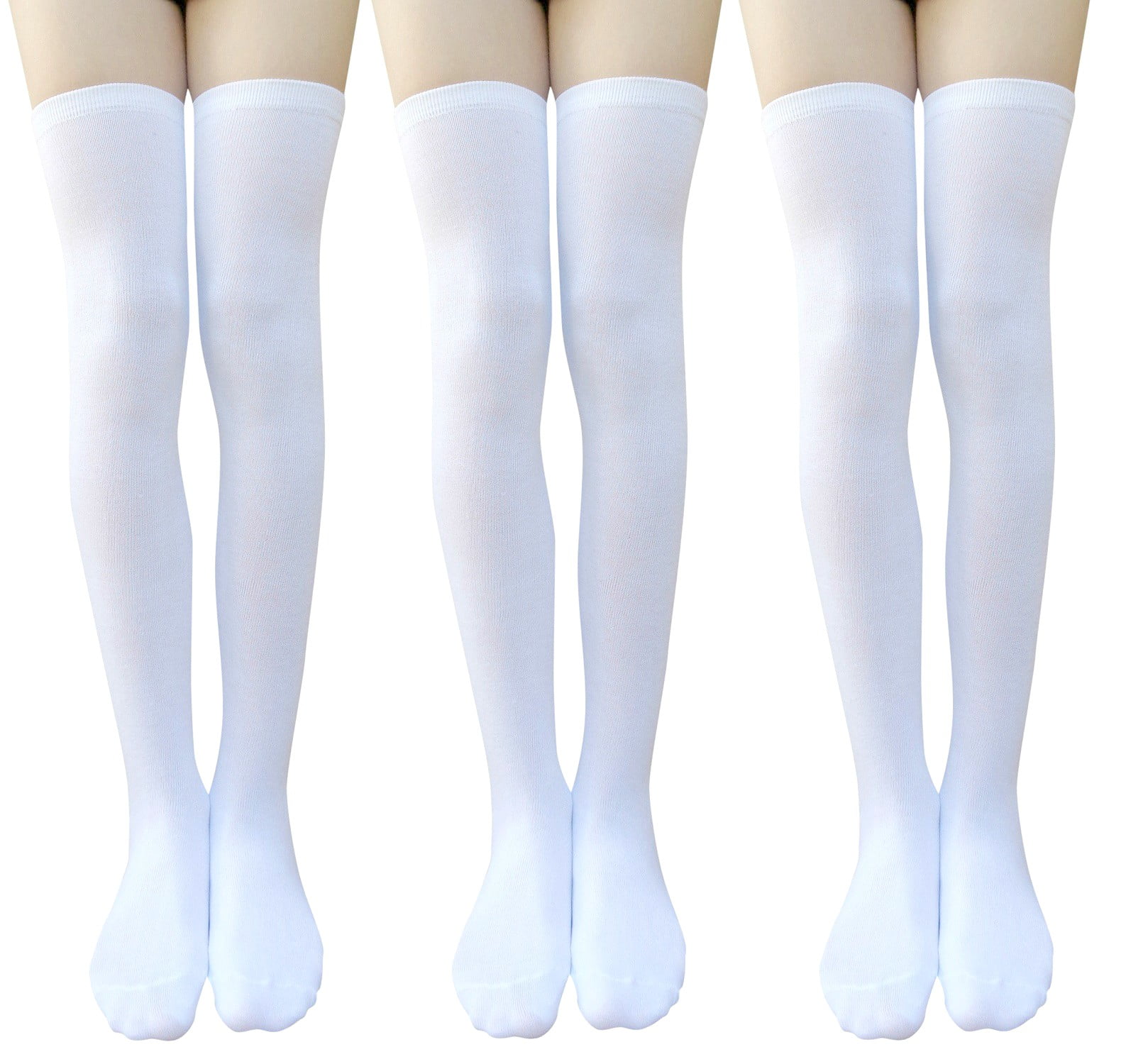 50cm//35cm 3D Cartoon Animal Socks With Chicken Print Toe Women Girls Animal Legs