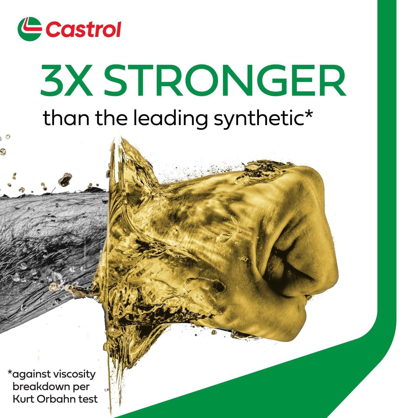 Castrol Edge 0W40 A3/B4 Full Synthetic Euro Spec Engine Oil, Full Synthetic Euro Spec Engine Oil