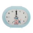 thumbnail image 1 of Precioso reloj para sin ruido, relojes de repetición, adorno 12..2cm Gloria Reloj despertador para niños, 1 of 9
