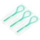 thumbnail image 1 of EeaseMX 105 enhebradores de hilo dental profesionales, suministros dentales para aparatos dentales y puentes., 1 of 7