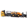 thumbnail image 1 of Juguetes para automóviles de construcción,Juguetes para vehículos de construcción Vehículos de ingeniería de construcción portátiles Juguetes para vehículos de construcción construidos para profesionales, 1 of 8