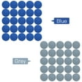 thumbnail image 3 of 50 Pcs Embouts de Queue de Billard Tête de Queue 9MM / 10MM / 12MM / 13MM, 3 of 8
