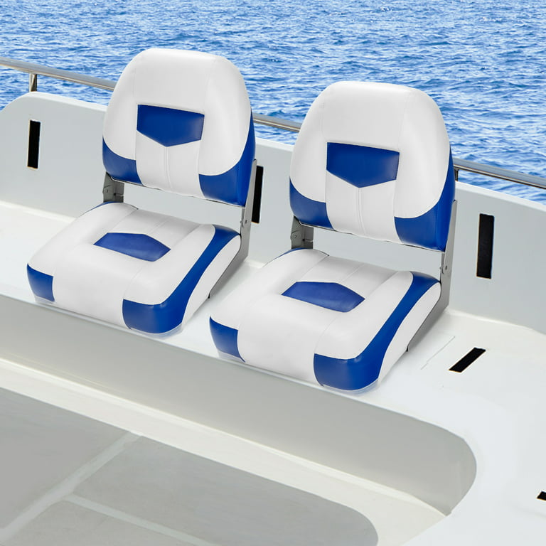 Fishing Boat Seats  Pedestal, Folding, Bucket, Bench