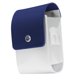thumbnail image 5 of Estuche para telémetro de golf, bolsa de almacenamiento portátil de PU para la cintura, regalo para golfistas, protección Azul oscuro, 5 of 9