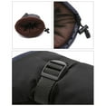 thumbnail image 4 of Guantes Calefactables Eléctricos Con Carga USB Y Temperatura 3 Velocidades para Invierno (grande), 4 of 9