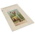 thumbnail image 3 of Print: Bufford's Vegetable Cards, No. 790-4 Corn, 1887, 3 of 4