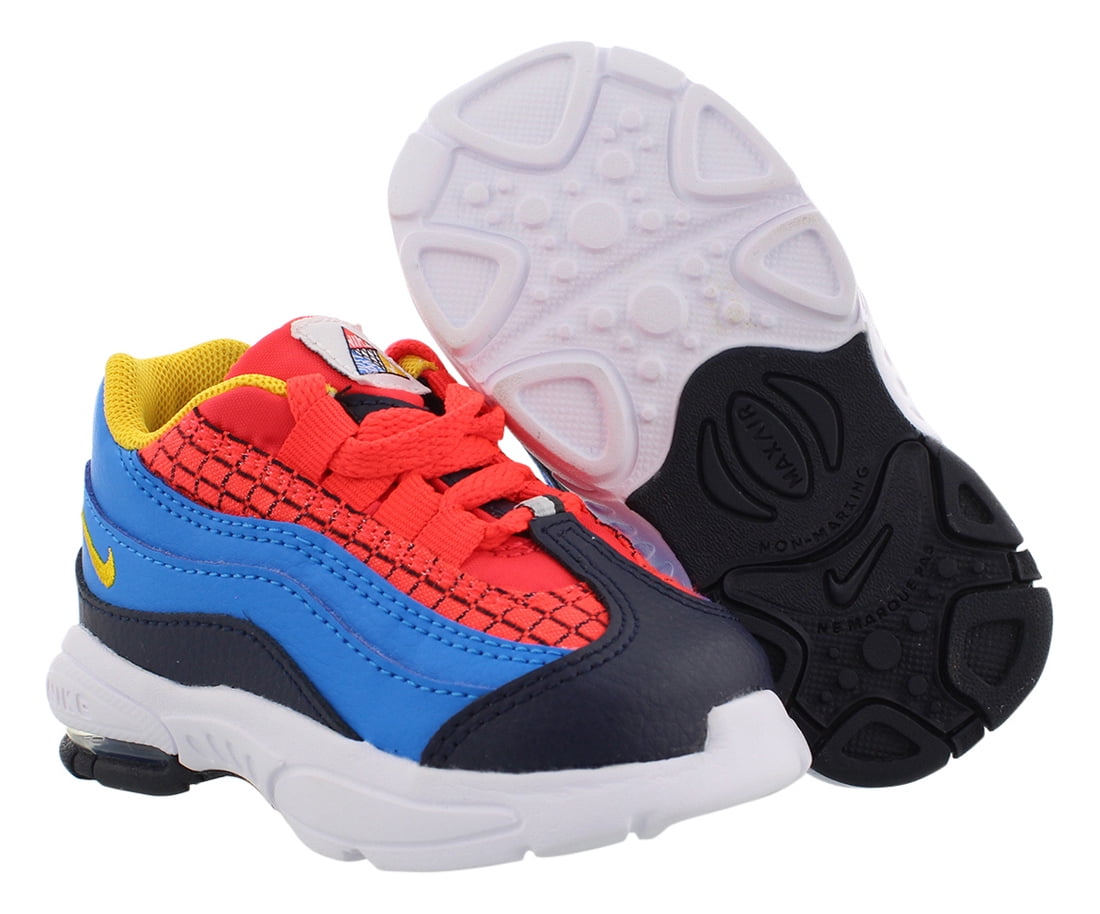 boys nike air max 95