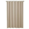 thumbnail image 2 of Hometrends Norwich Embroidered Shower Liner, 2 of 4