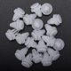 thumbnail image 3 of 20 Uds. De Clips de ajuste de puerta con remache blanco para coche y 1 Uds. De Sensor de aparcamiento Pz36200208 Pz362-00208, 3 of 5