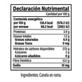 thumbnail image 2 of Canela Verde Valle en rama 50 g, 2 of 3