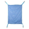 thumbnail image 2 of Hamac pour Cage de Chat, Lit Hamac pour Animaux, Simple à Installer 3 Couleurs pour Hamsters, 2 of 3