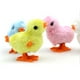 thumbnail image 3 of EeaseMX 12 piezas de juguetes de cuerda, juguete de Pascua, pollos saltarines de cuerda, pollitos de peluche, juguetes de fiesta, juguetes para niños, color aleatorio, 3 of 7