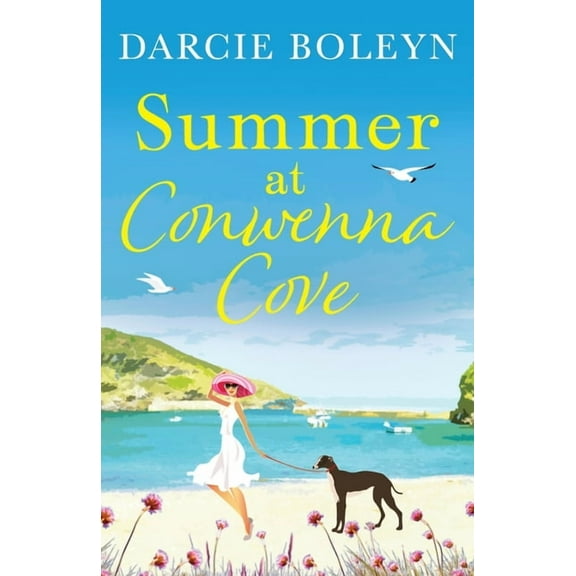 Conwenna Cove Summer at Conwenna Cove, Book 1, (Paperback)