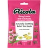 Ricola Cough Drop - Honey Lemon - 19 Count - Case Of 12