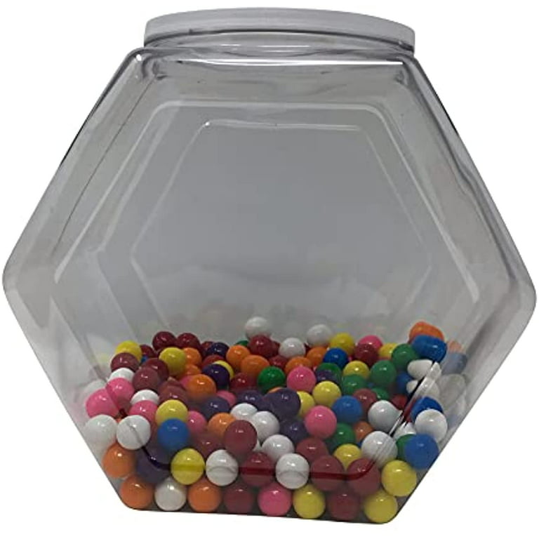 Pack Of 2 Airtight Containers 2 Gallon Plastic Storage Containers
