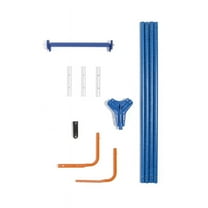 Avalanche AVA750 Wheeled Roof Snow Rake, 3" Wheels