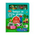 thumbnail image 1 of Fieltromania: Amigos de la Granja Silver Dolphin Mammoth World, 1 of 2