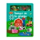 thumbnail image 1 of Fieltromania: Amigos de la Granja Silver Dolphin Mammoth World, 1 of 2