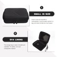 thumbnail image 2 of MIANGASTORE Simple Thumb Piano Storage Bag Creative Thumb Piano Storage Pouch for Outdoor, 2 of 9